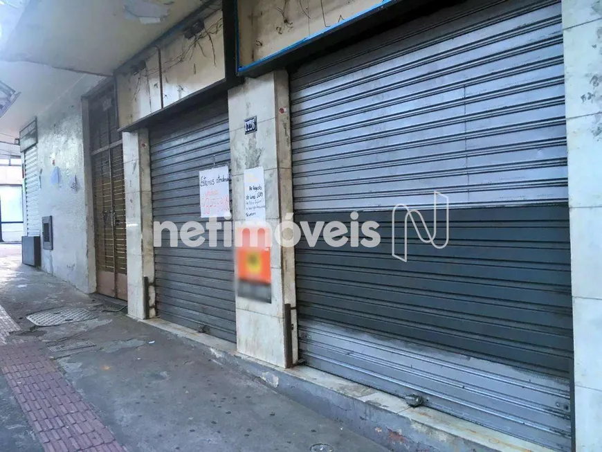 Foto 1 de Ponto Comercial para venda ou aluguel, 67m² em Centro, Belo Horizonte