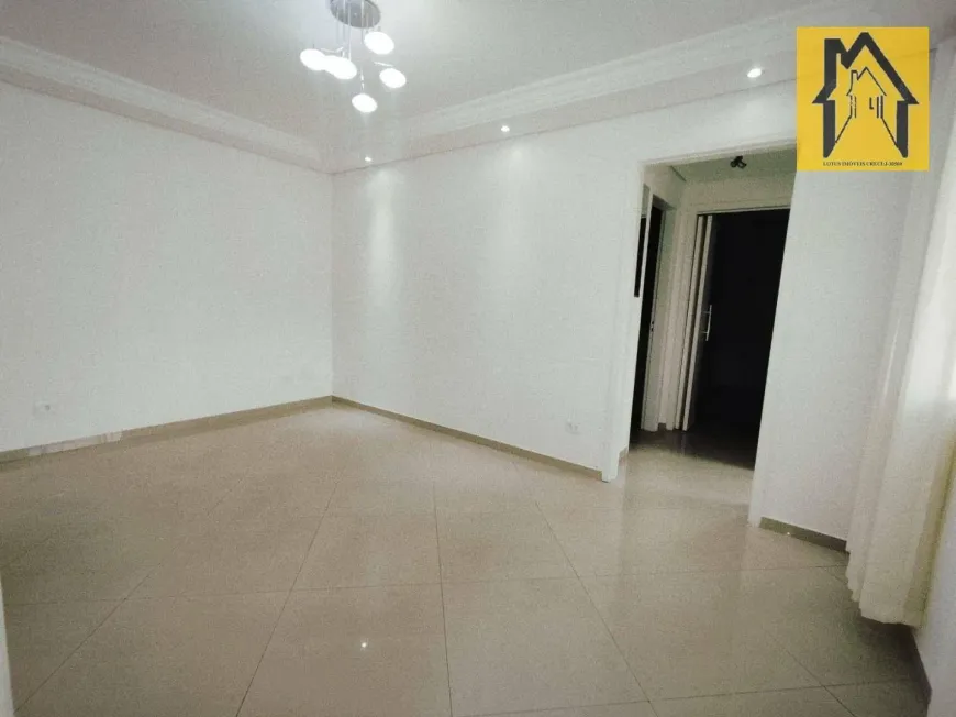 Foto 1 de Apartamento com 2 Quartos à venda, 55m² em Vila Macedopolis, São Paulo