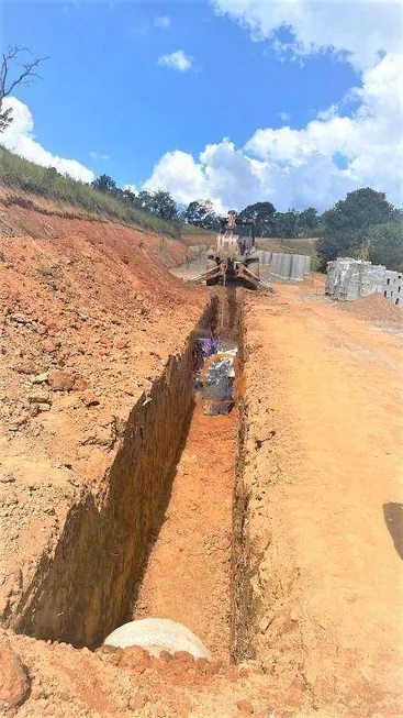 Foto 1 de Lote/Terreno à venda, 300m² em , Nazaré Paulista