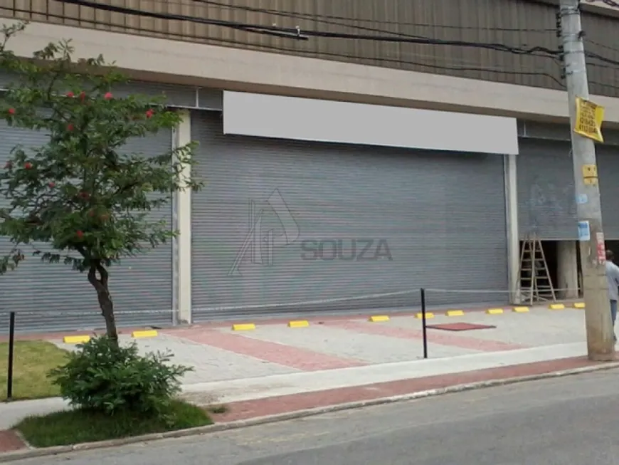 Foto 1 de Imóvel Comercial para alugar, 597m² em Tremembé, São Paulo