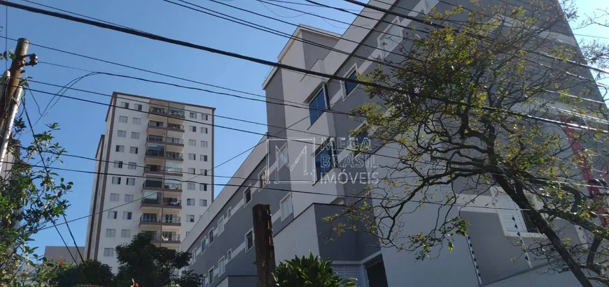 Foto 1 de Apartamento com 2 Quartos à venda, 39m² em Vila Vera, São Paulo