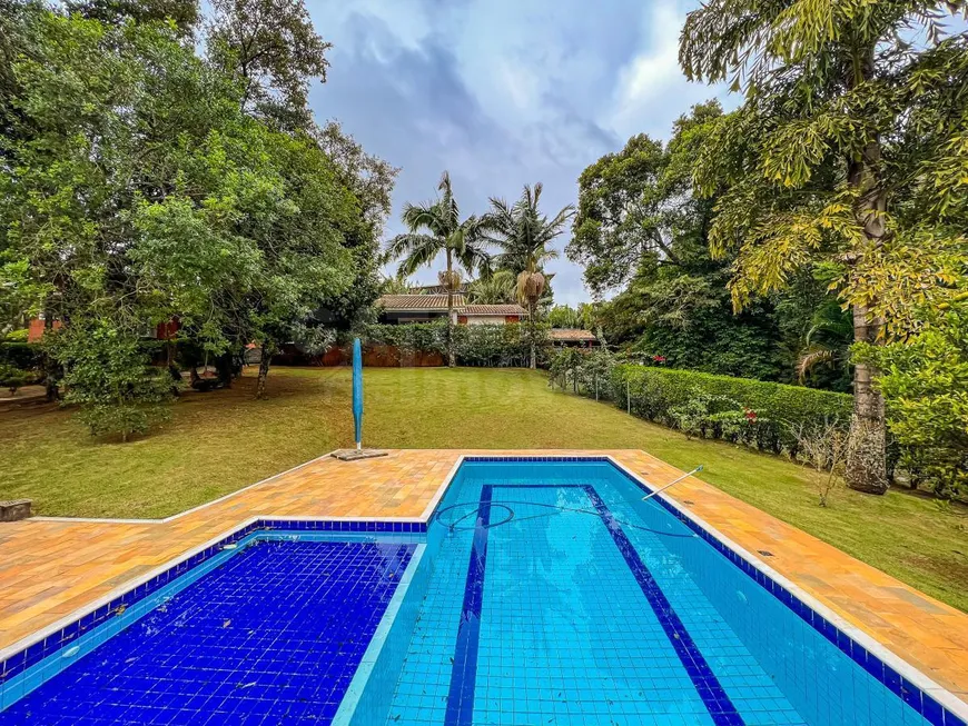 Foto 1 de Casa de Condomínio com 4 Quartos à venda, 514m² em Nova Fazendinha, Carapicuíba