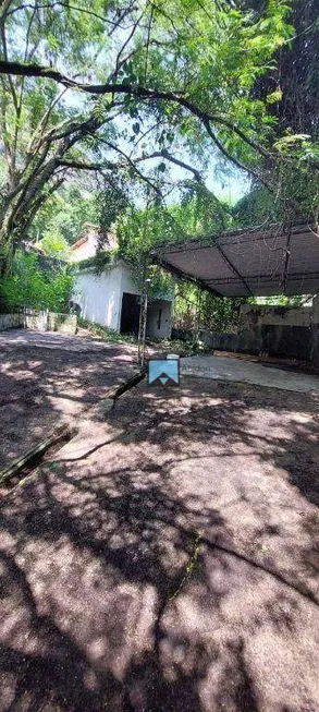 Foto 1 de Lote/Terreno à venda, 1000m² em São Francisco, Niterói