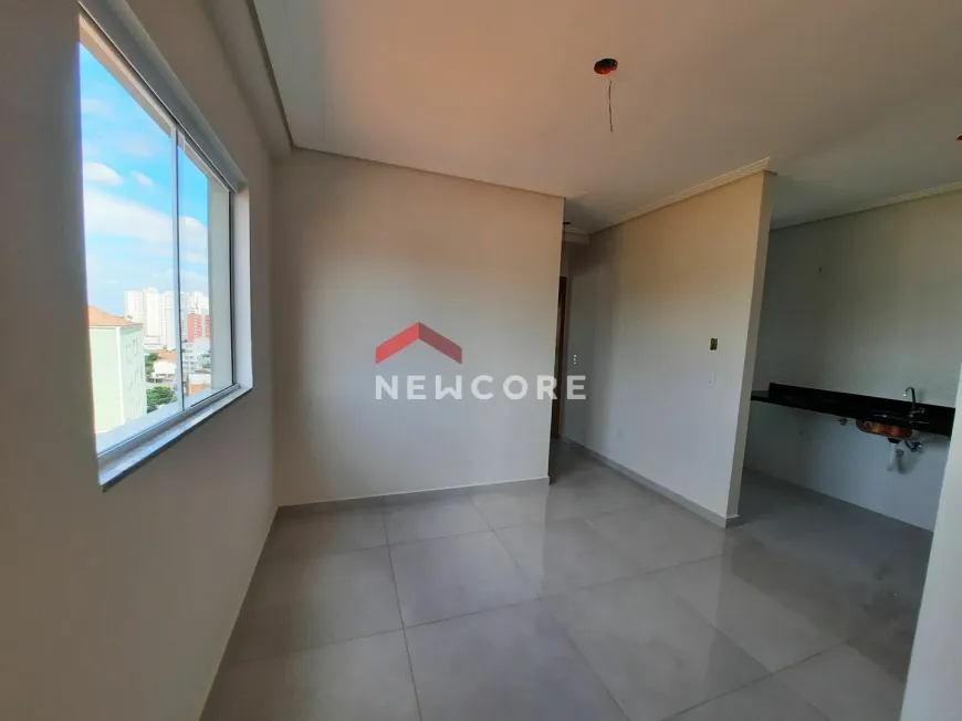 Foto 1 de Apartamento com 1 Quarto à venda, 33m² em Parada Inglesa, São Paulo