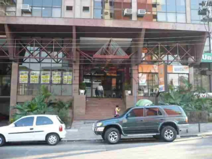 Foto 1 de Ponto Comercial à venda, 43m² em Centro, Canoas