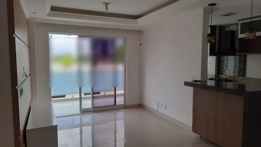 Foto 1 de Apartamento com 3 Quartos à venda, 84m² em Recreio, Rio das Ostras