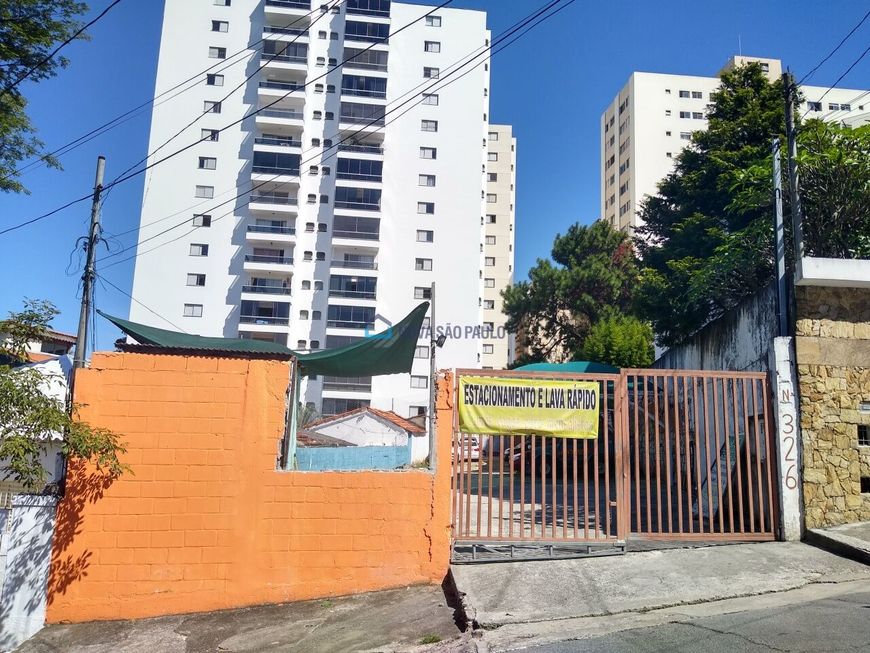 Isso é São Judas: Vila Leopoldina 