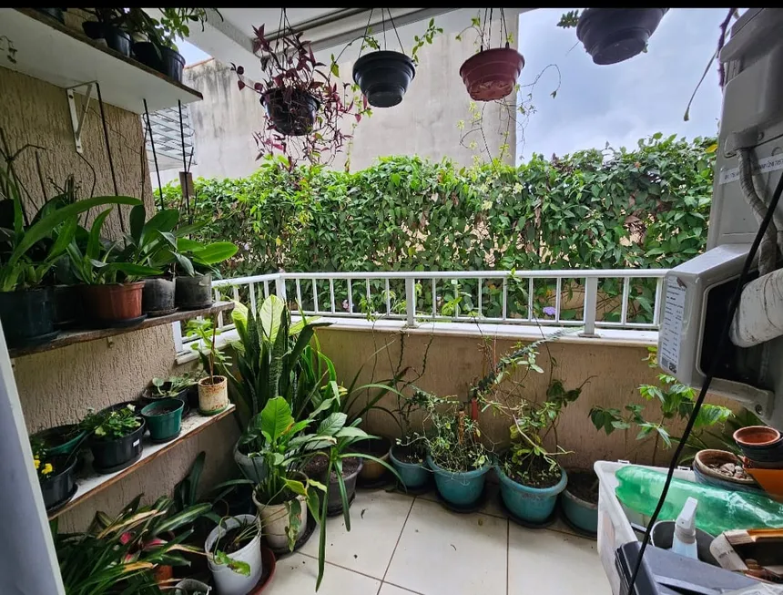 Foto 1 de Apartamento com 3 Quartos à venda, 68m² em Badu, Niterói