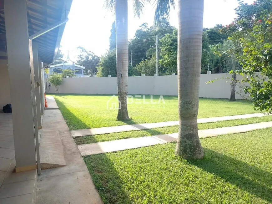 Foto 1 de Fazenda/Sítio com 3 Quartos para alugar, 200m² em ITINGA, Sorocaba