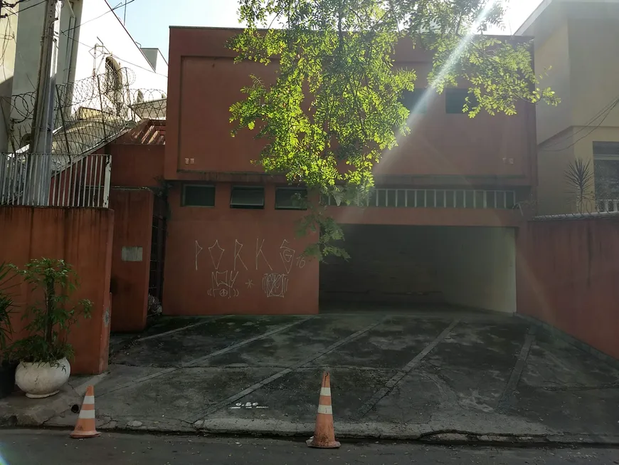 Foto 1 de Imóvel Comercial com 1 Quarto para alugar, 200m² em Morumbi, São Paulo