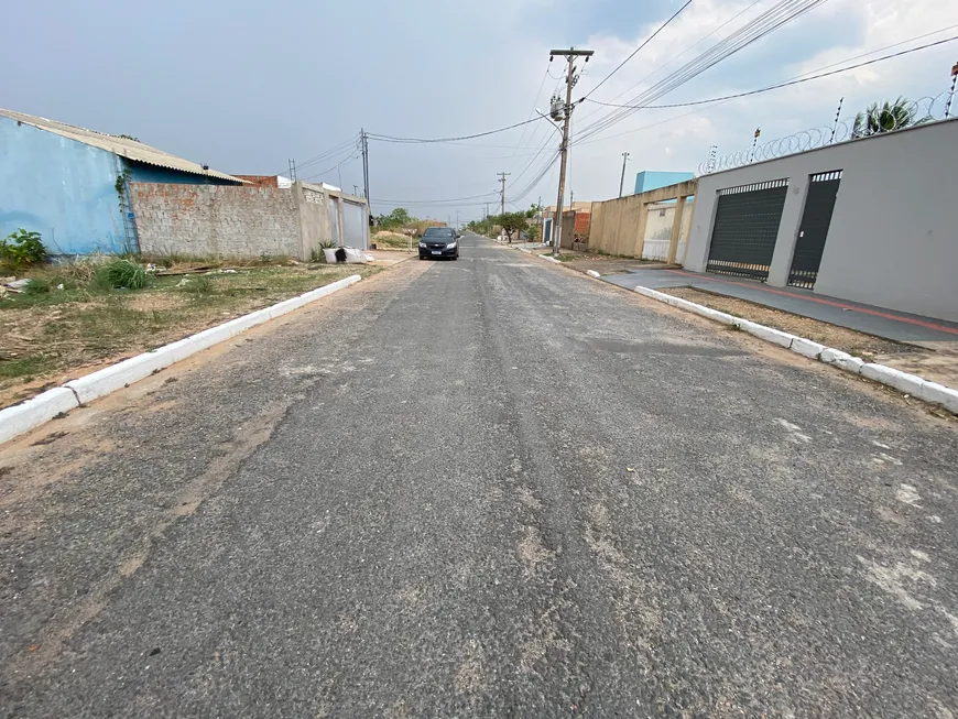 Foto 1 de Lote/Terreno à venda, 300m² em Parque Residencial Tropical Ville , Cuiabá