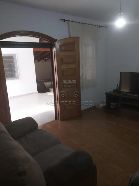 Foto 1 de Casa com 4 Quartos à venda, 328m² em Vila Maringá, Jundiaí