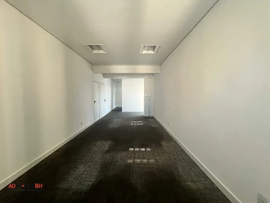 Foto 1 de Sala Comercial à venda, 111m² em Savassi, Belo Horizonte