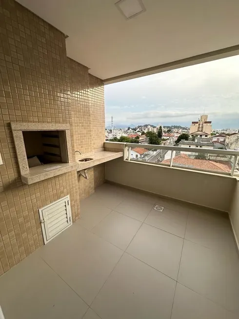 Foto 1 de Apartamento com 2 Quartos à venda, 136m² em Capoeiras, Florianópolis