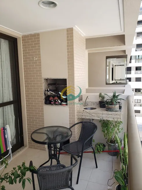 Foto 1 de Apartamento com 2 Quartos à venda, 70m² em Itacorubi, Florianópolis