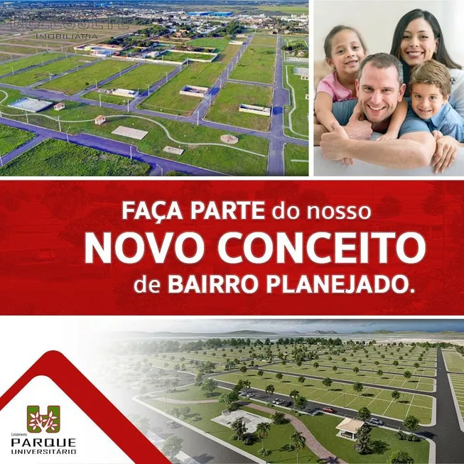 Foto 1 de Lote/Terreno à venda, 317m² em Novo Horizonte, Feira de Santana