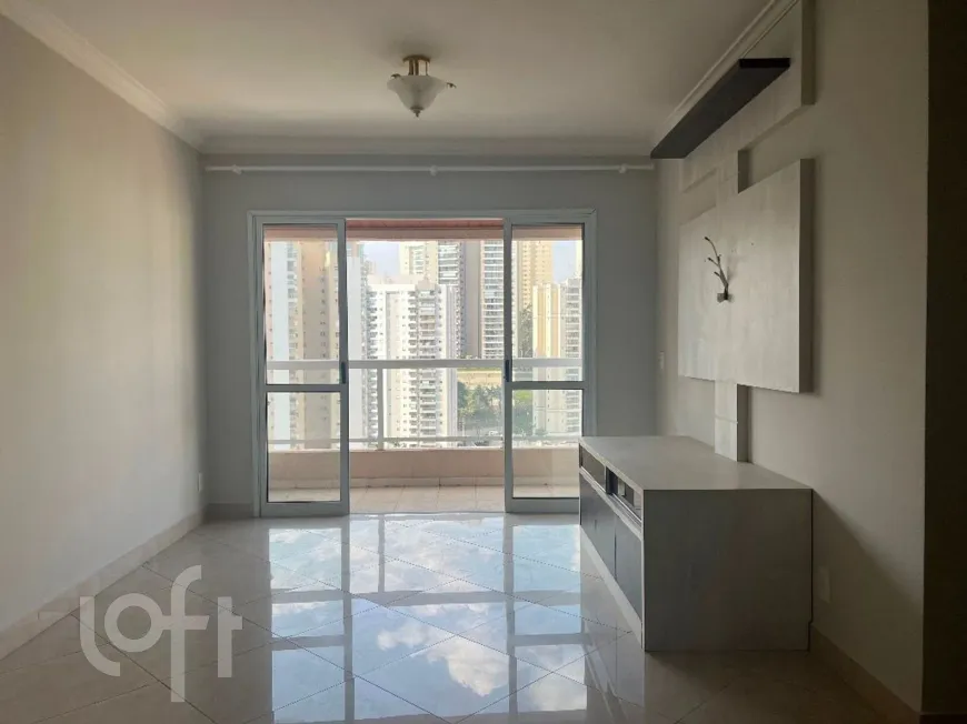 Foto 1 de Apartamento com 3 Quartos à venda, 102m² em Vila Andrade, São Paulo