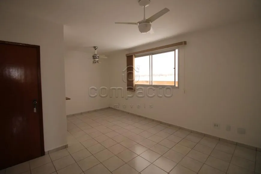 Foto 1 de Apartamento com 3 Quartos à venda, 80m² em Higienopolis, São José do Rio Preto