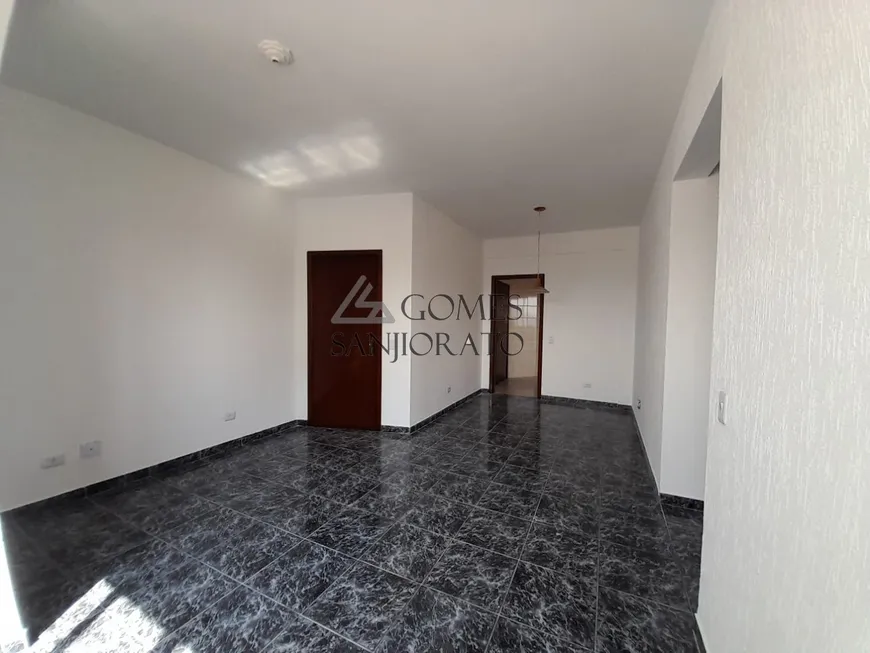 Foto 1 de Apartamento com 3 Quartos à venda, 83m² em Vila Bocaina, Mauá