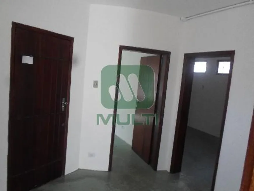 Foto 1 de Ponto Comercial com 1 Quarto para alugar, 54m² em Centro, Uberlândia