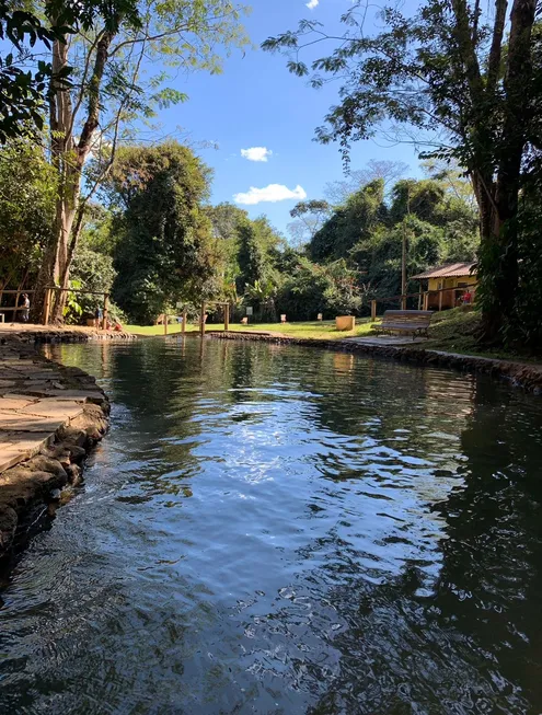 Foto 1 de Lote/Terreno à venda, 3080m² em Zona Rural, Terezópolis de Goiás