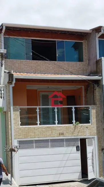 Foto 1 de Casa com 6 Quartos à venda, 475m² em Parque Miguel Mirizola, Cotia