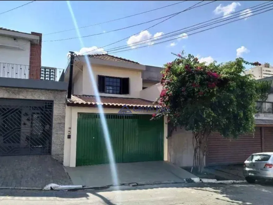 Foto 1 de Casa com 5 Quartos à venda, 160m² em Belenzinho, São Paulo