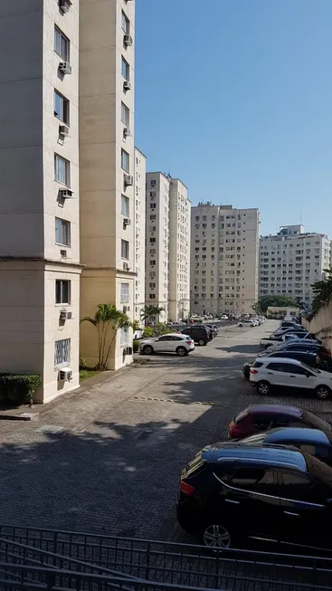 Foto 1 de Apartamento com 2 Quartos à venda, 50m² em Barreto, Niterói