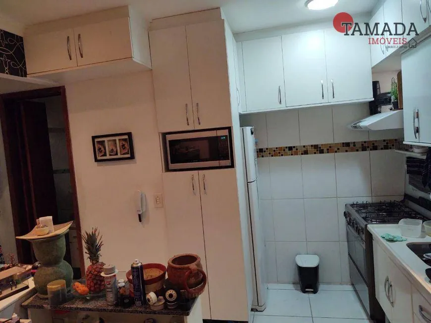 Foto 1 de Apartamento com 2 Quartos à venda, 38m² em Jardim Lisboa, São Paulo