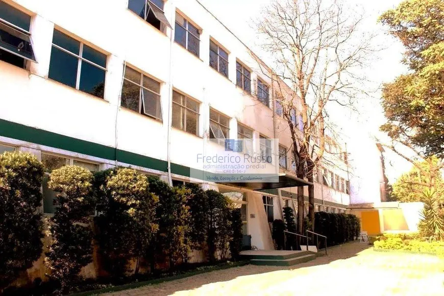 Foto 1 de Prédio Comercial para alugar, 1820m² em Vila Leopoldina, São Paulo