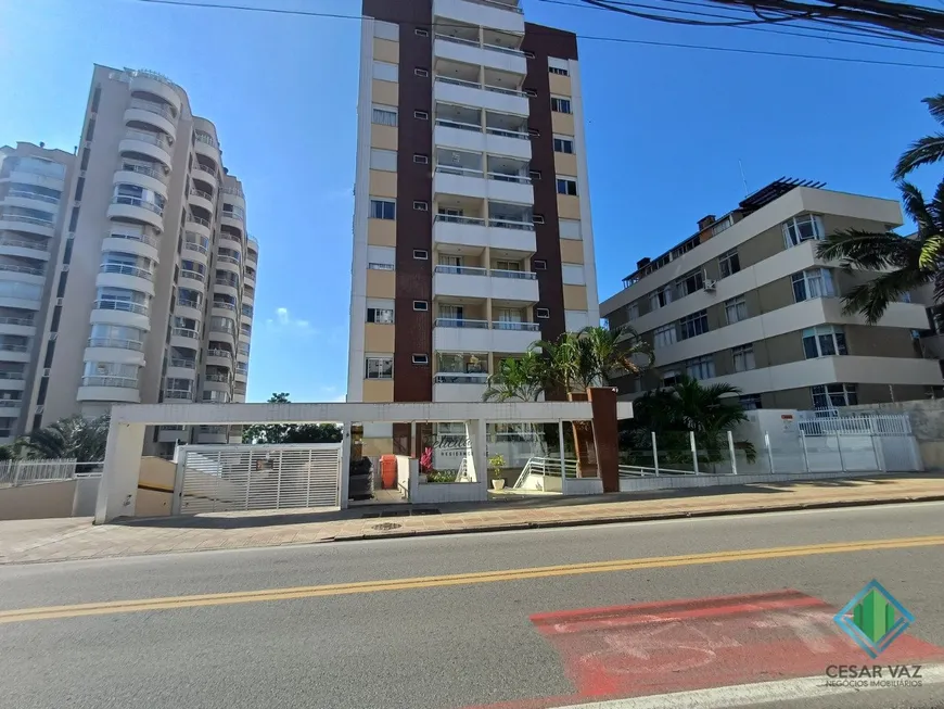 Foto 1 de Apartamento com 3 Quartos à venda, 75m² em Agronômica, Florianópolis