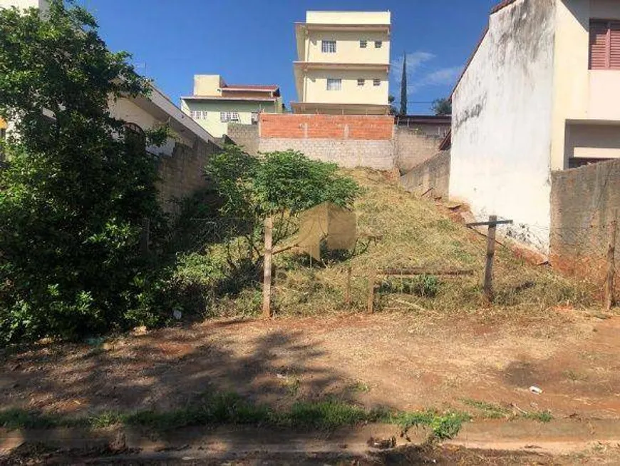 Foto 1 de Lote/Terreno à venda, 300m² em Parque das Universidades, Campinas