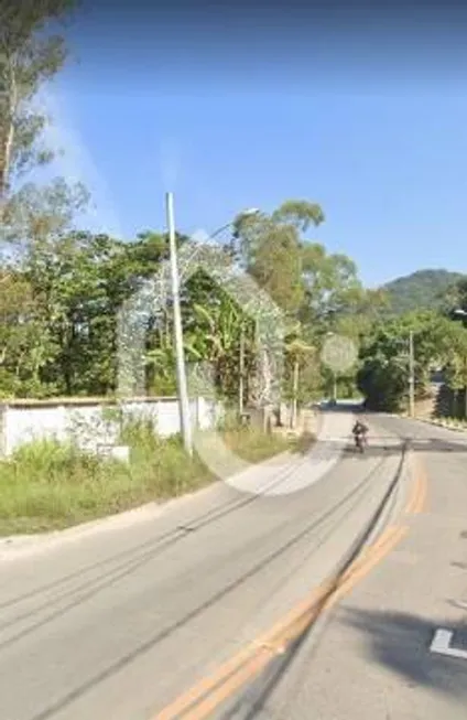 Foto 1 de Lote/Terreno à venda, 25000m² em Vargem Grande, Rio de Janeiro