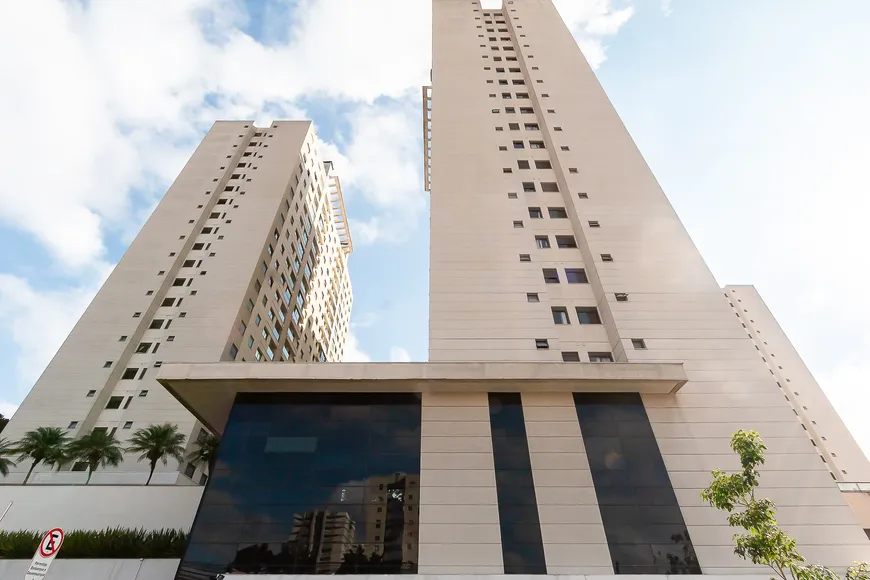 Foto 1 de Apartamento com 2 Quartos à venda, 69m² em Capão Raso, Curitiba