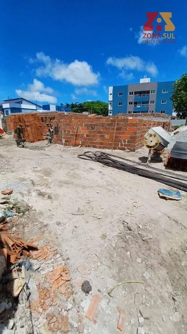 Foto 1 de Apartamento com 3 Quartos à venda, 73m² em Cristo Redentor, João Pessoa