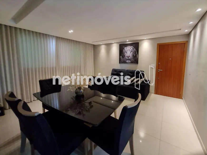 Foto 1 de Apartamento com 2 Quartos à venda, 66m² em Santa Terezinha, Belo Horizonte