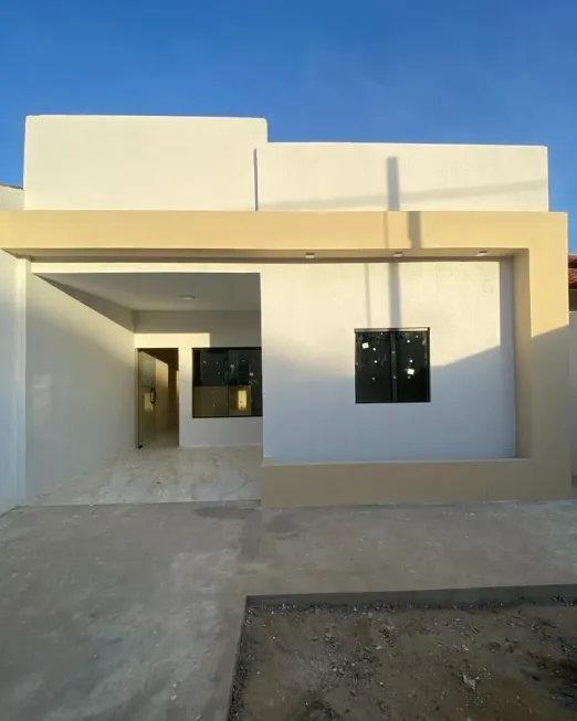 Foto 1 de Casa com 2 Quartos à venda, 120m² em Tomba, Feira de Santana