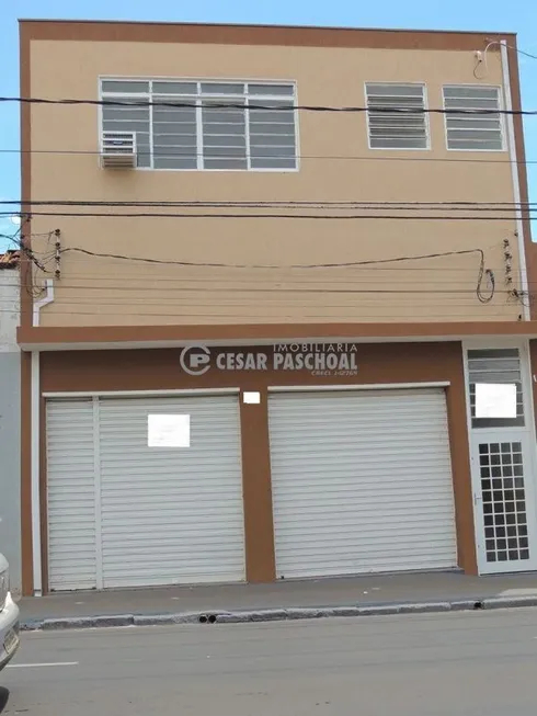 Foto 1 de Imóvel Comercial à venda, 151m² em Centro, Ribeirão Preto