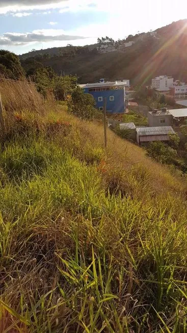 Foto 1 de Lote/Terreno à venda, 360m² em Marilândia, Juiz de Fora