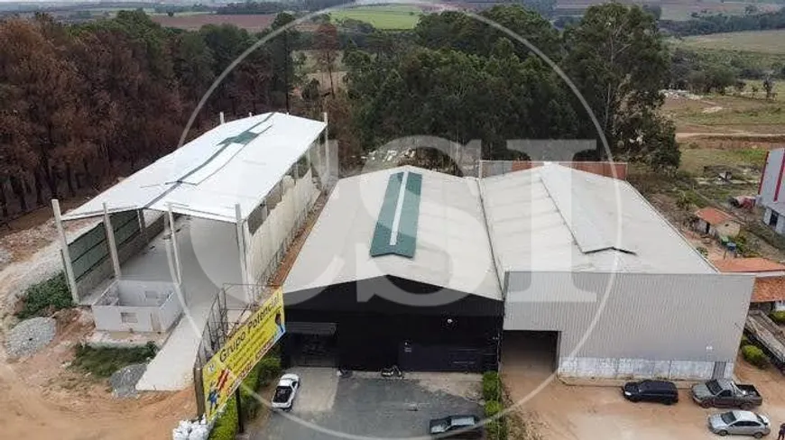 Foto 1 de Galpão/Depósito/Armazém para alugar, 750m² em Jardim Maria Bonati Bordignon, Mogi Mirim