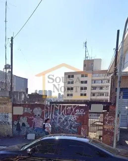 Foto 1 de Lote/Terreno à venda, 200m² em Lauzane Paulista, São Paulo