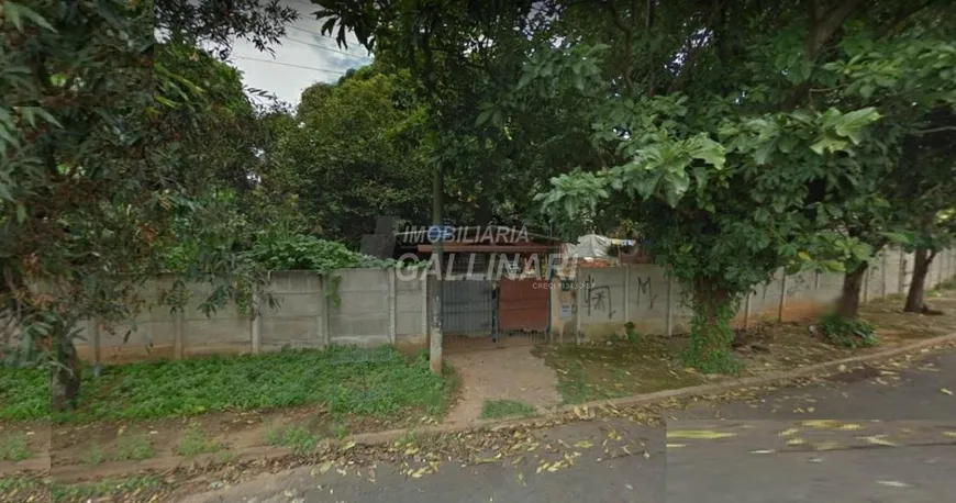 Foto 1 de Lote/Terreno à venda, 885m² em Jardim Chapadão, Campinas
