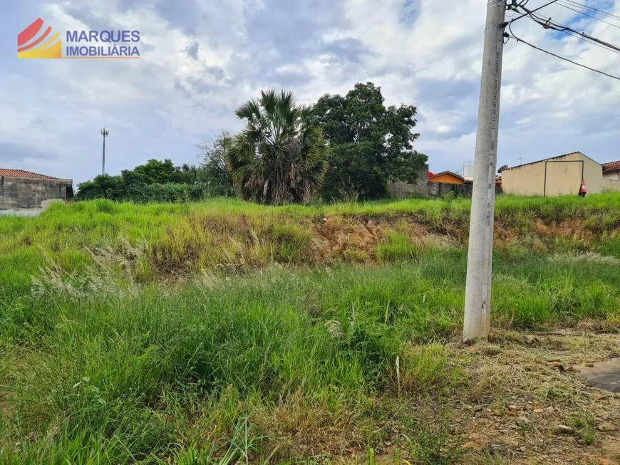 Foto 1 de Lote/Terreno à venda, 165m² em Itaici, Indaiatuba