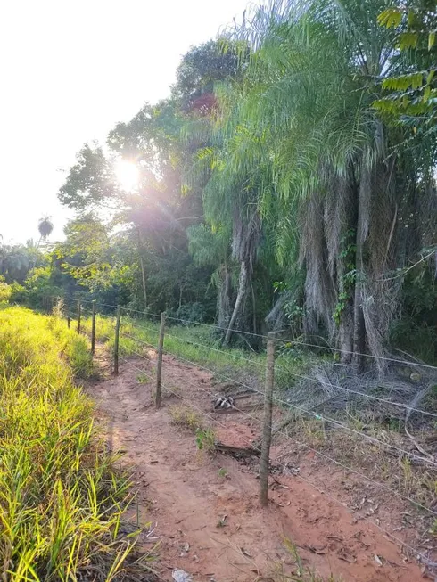 Foto 1 de Lote/Terreno à venda, 720m² em Piraputanga, Aquidauana