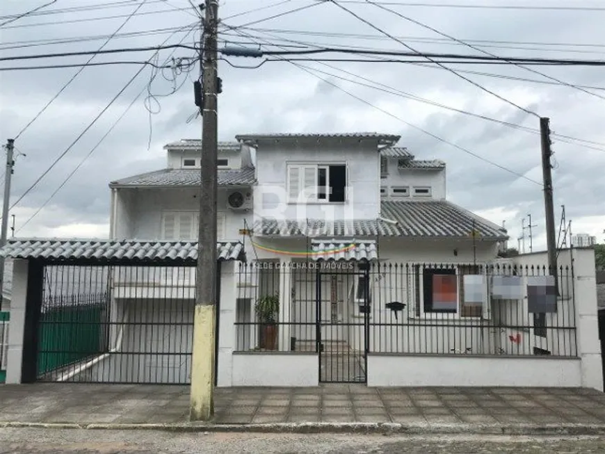 Foto 1 de Casa com 3 Quartos à venda, 212m² em Santo André, São Leopoldo