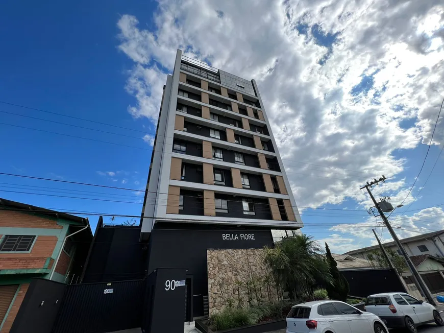 Foto 1 de Apartamento com 3 Quartos à venda, 130m² em Iririú, Joinville
