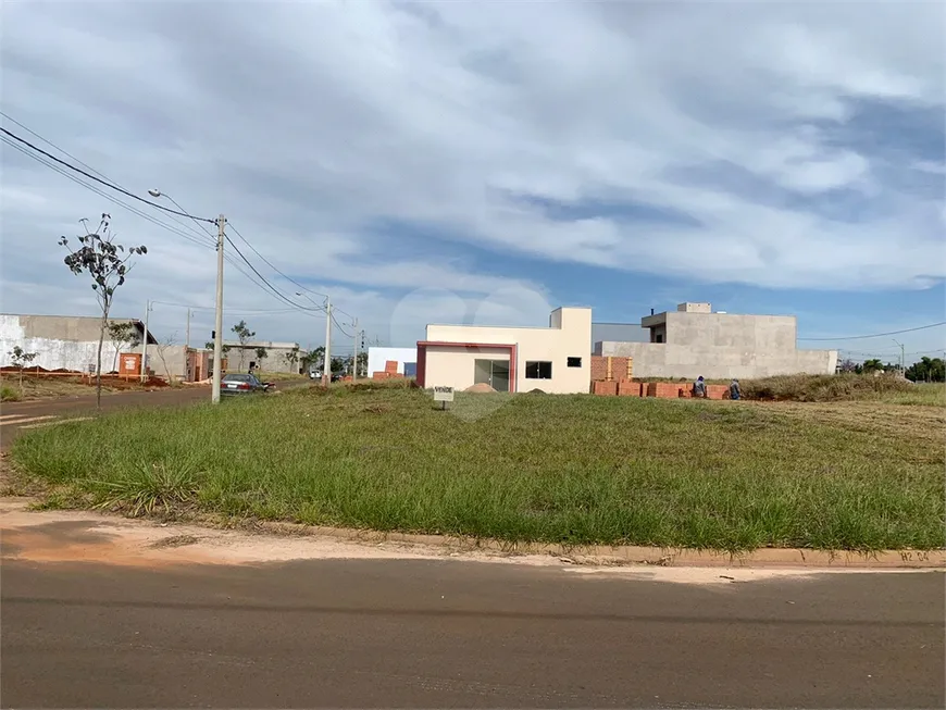 Foto 1 de Lote/Terreno à venda, 358m² em Santa Rita, Piracicaba