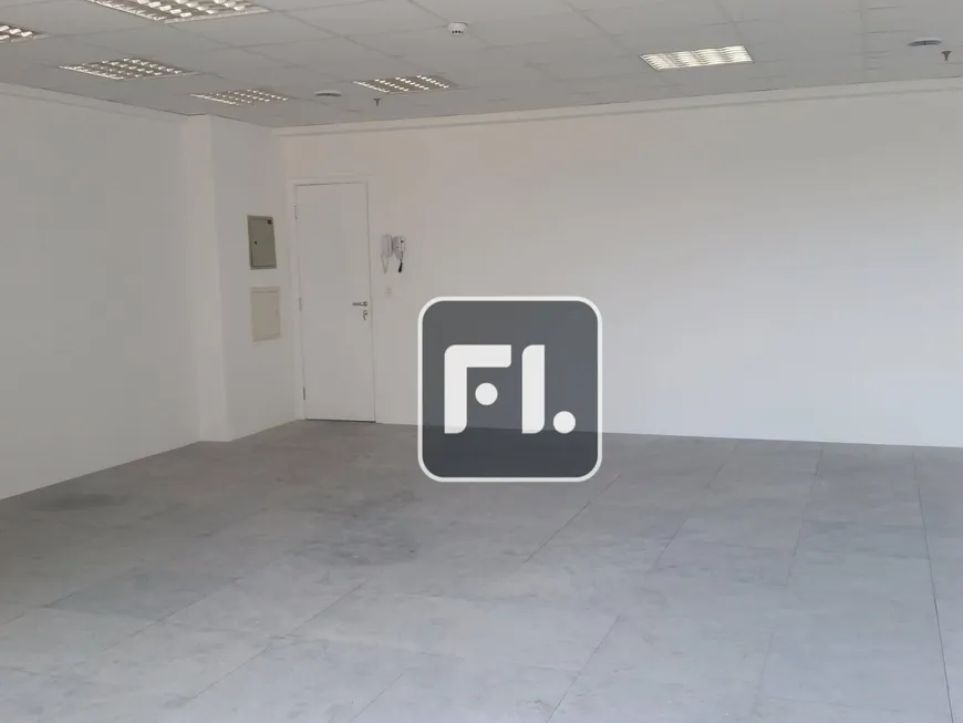 Foto 1 de Sala Comercial para venda ou aluguel, 187m² em Chácara Santo Antônio, São Paulo