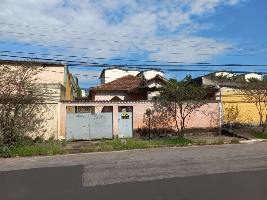 Foto 1 de Lote/Terreno com 1 Quarto à venda, 200m² em Metropole, Nova Iguaçu