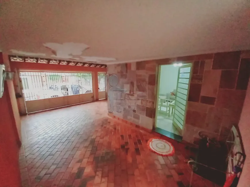 Foto 1 de Casa com 4 Quartos à venda, 155m² em Sumarezinho, Ribeirão Preto